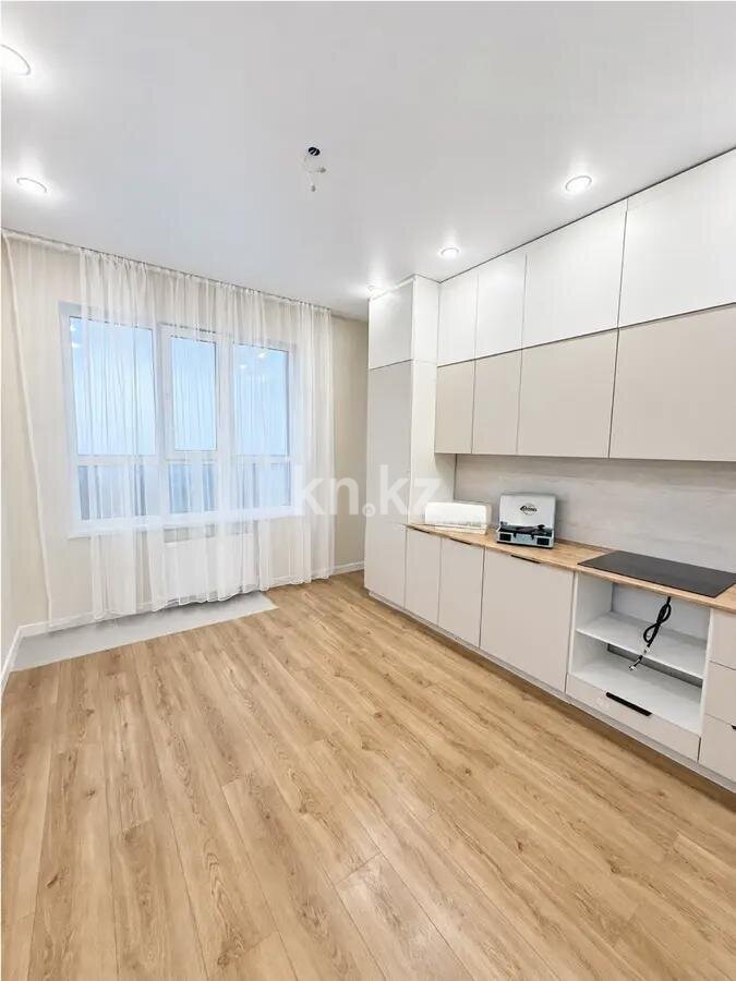 Продажа 2-комнатной квартиры, 47 м² в Алматы - фото 2