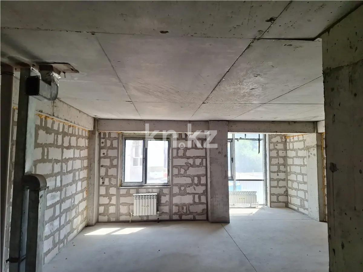 Продажа 2-комнатной квартиры, 46 м², ул. Толе би, дом  189/3 в Алматы