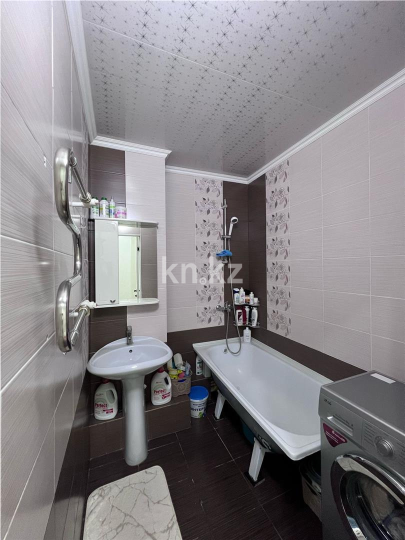 Продажа 3-комнатной квартиры, 89 м² в Караганде - фото 8