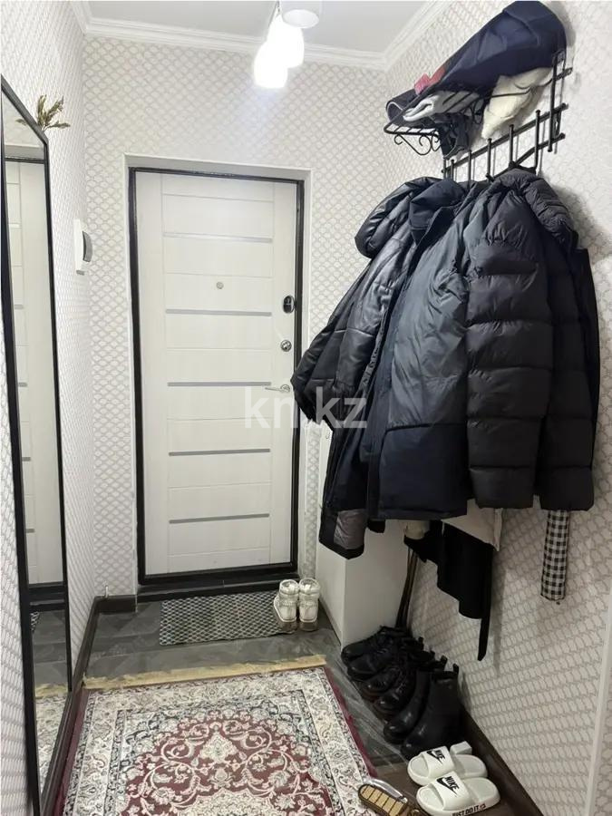 Продажа 3-комнатной квартиры, 59.1 м² в Астане - фото 6