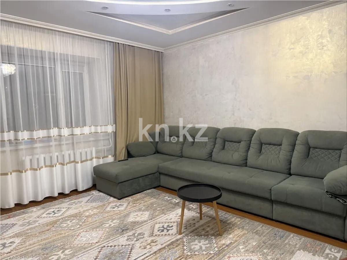 Продажа 4-комнатной квартиры, 100.2 м² в Астане