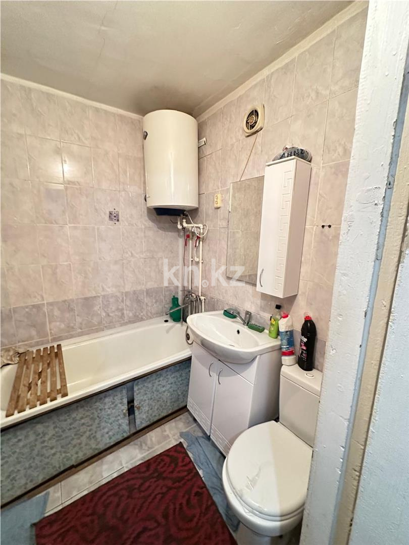 Продажа 3-комнатной квартиры, 57 м² в Караганде - фото 9