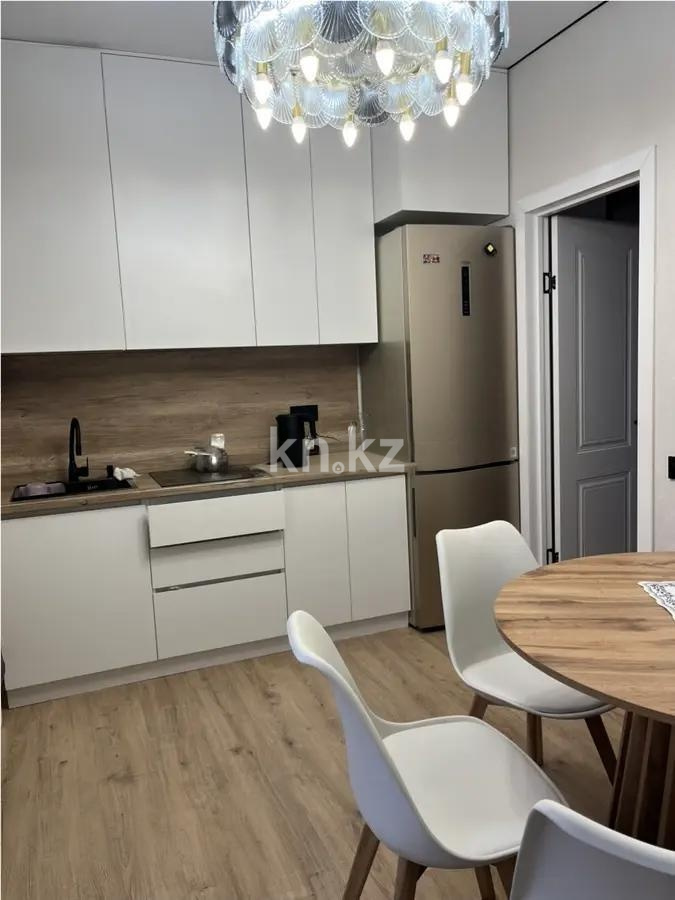 Продажа 2-комнатной квартиры, 44 м² в Астане - фото 3