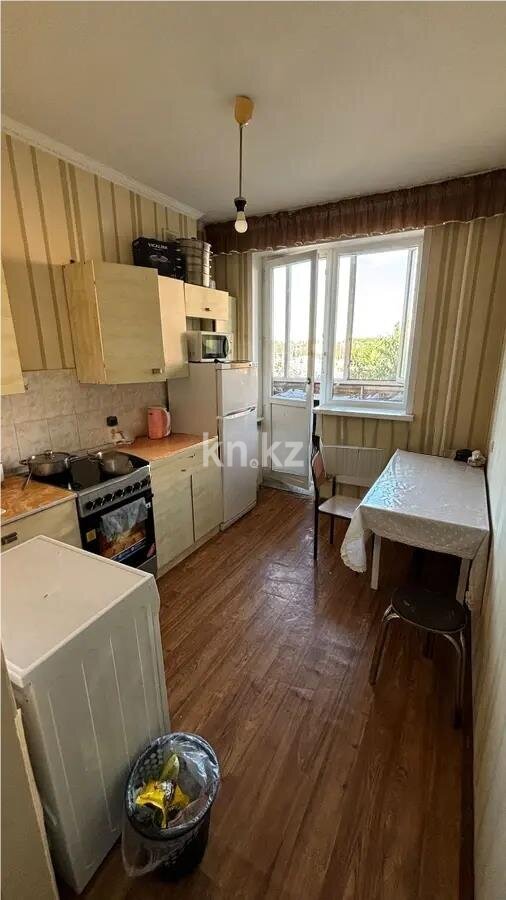Продажа 2-комнатной квартиры, 53 м² в Астане - фото 3