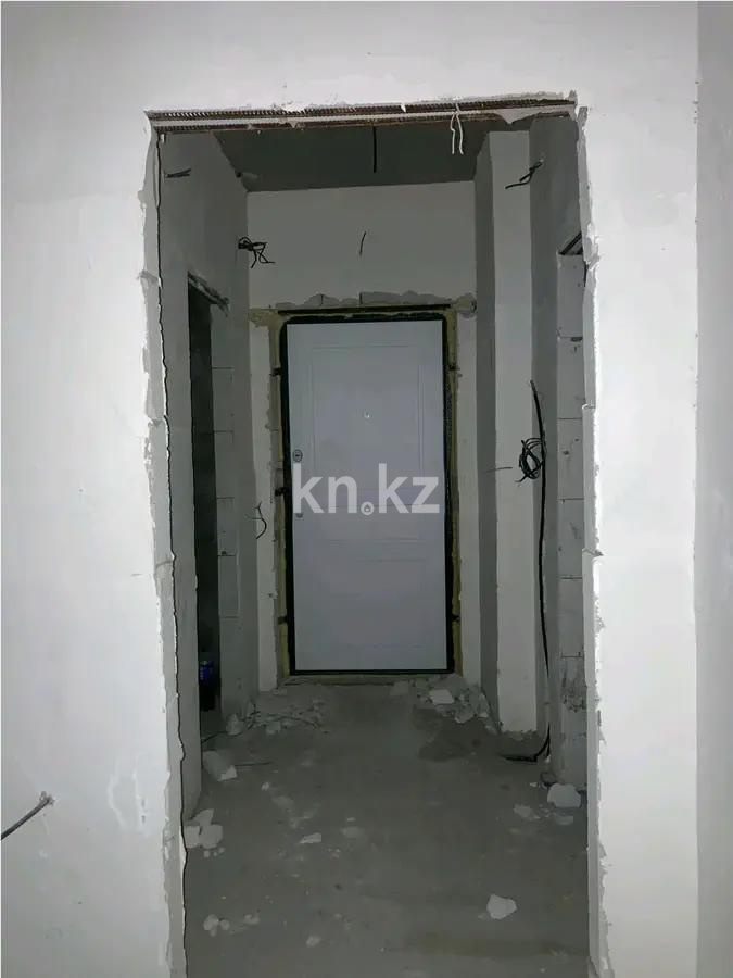 Продажа 1-комнатной квартиры, 36 м², пр. Богенбай батыра, дом  3б в Астане - фото 2