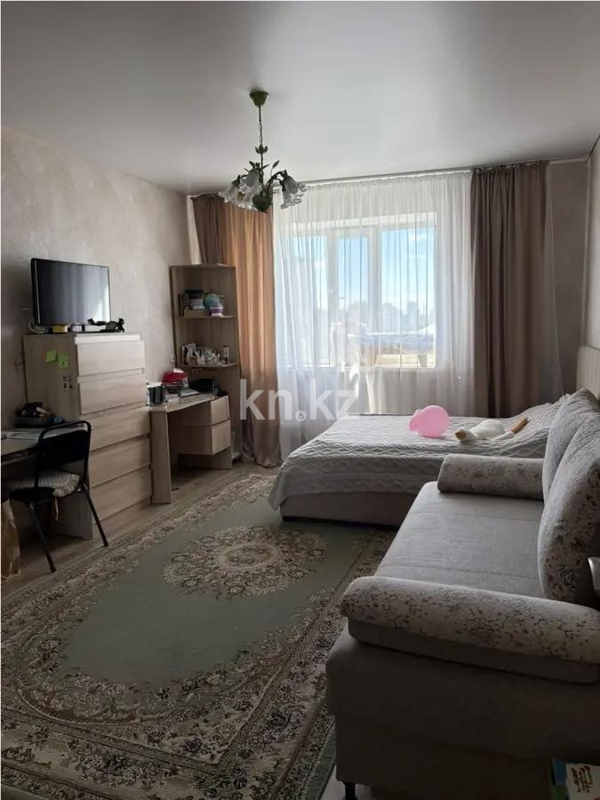 Продажа 3-комнатной квартиры, 73 м² в Астане - фото 3