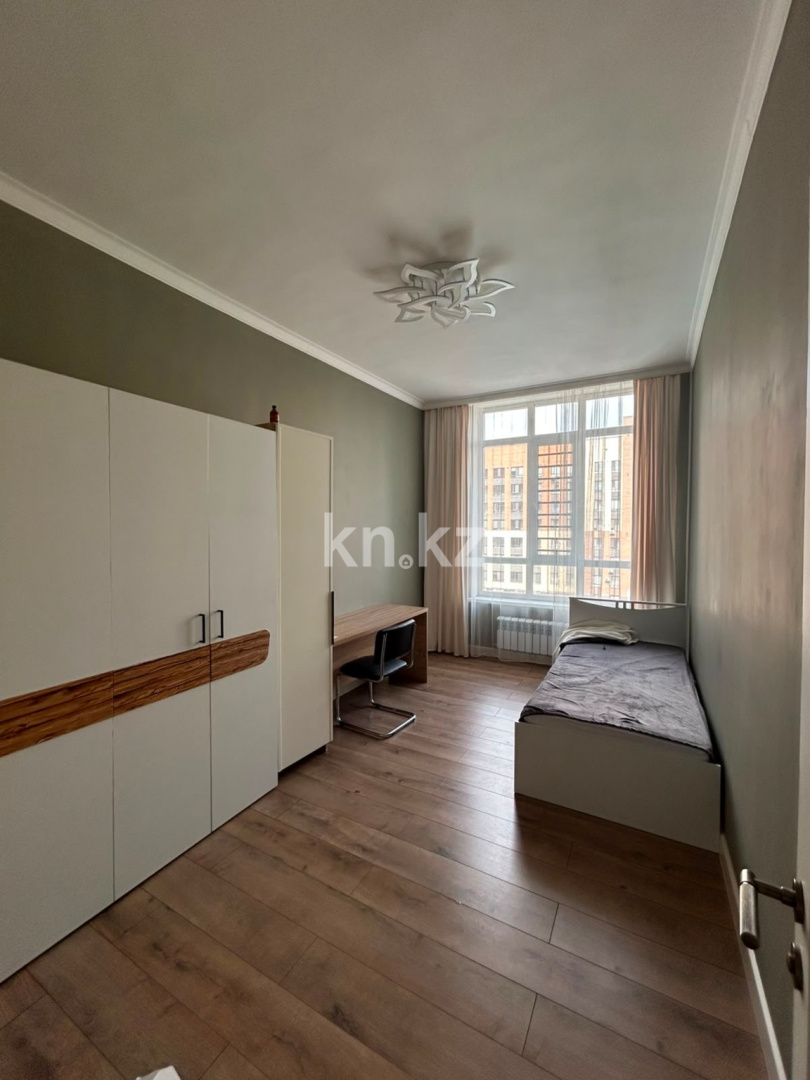 Аренда 3-комнатной квартиры, 62 м² в Астане - фото 3