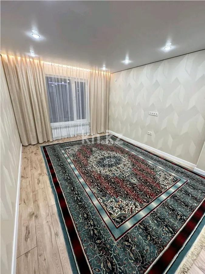 Продажа 2-комнатной квартиры, 68.9 м² в Астане