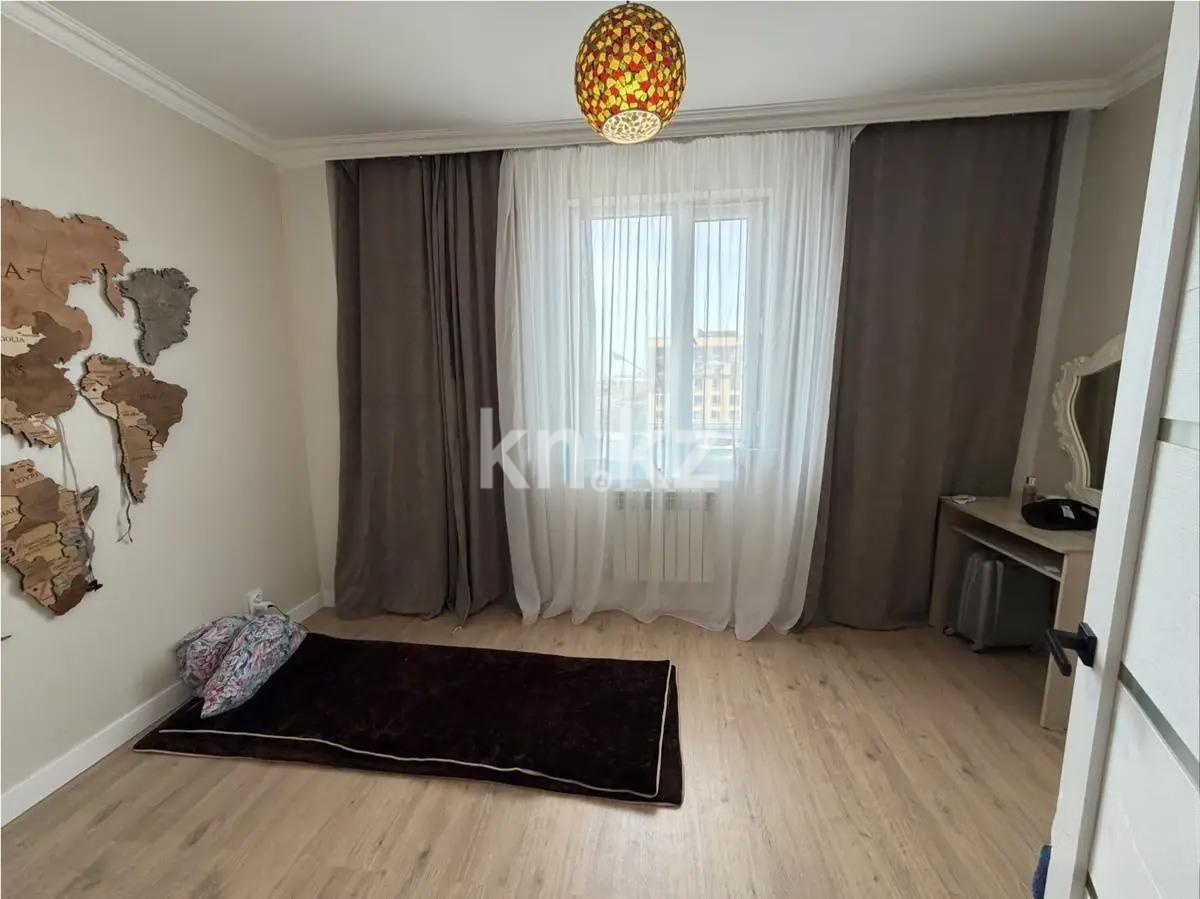 Продажа 2-комнатной квартиры, 53 м² в Астане - фото 2