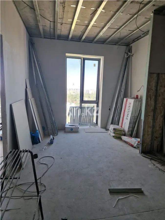 Продажа 1-комнатной квартиры, 57 м², ул. Навои, дом  58/1 в Алматы - фото 2