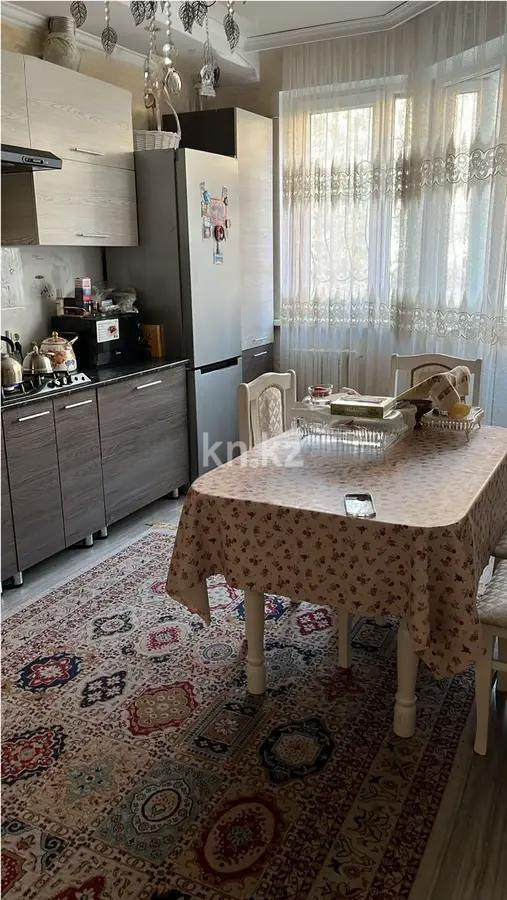 Продажа 3-комнатной квартиры, 113.2 м², мкр-н Думан-2, дом  9 в Алматы - фото 4
