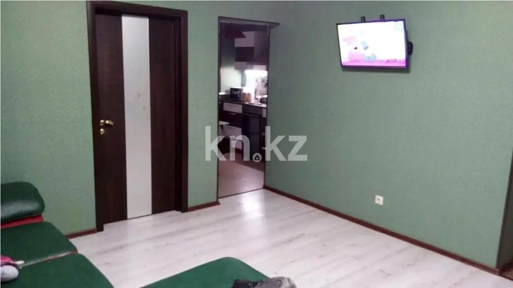 Продажа 2-комнатной квартиры, 42 м² в Астане - фото 2