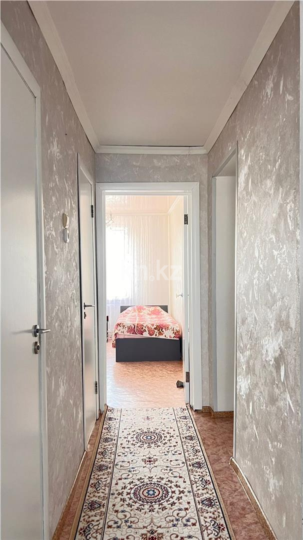 Продажа 3-комнатной квартиры, 62 м² в Караганде - фото 14