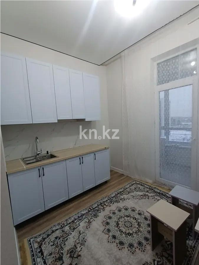 Продажа 1-комнатной квартиры, 37.5 м² в Астане - фото 2