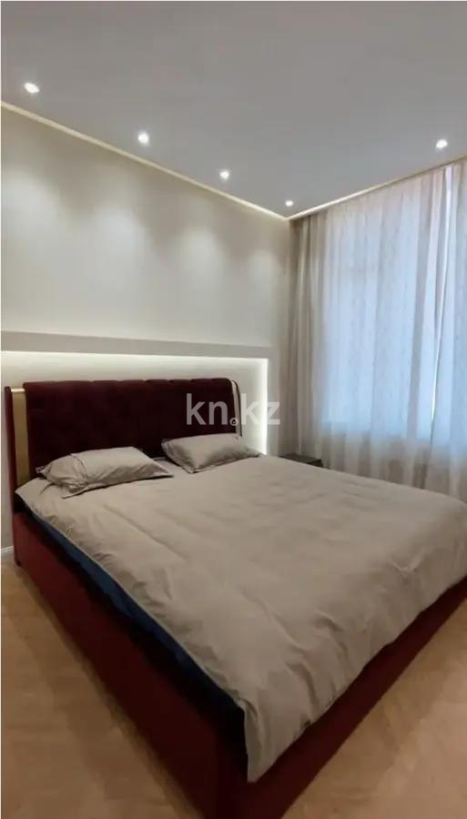 Продажа 2-комнатной квартиры, 60 м², ул. Туркестан, дом  16/4 в Астане - фото 2