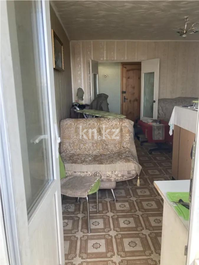 Продажа 1-комнатной квартиры, 38 м² в Караганде