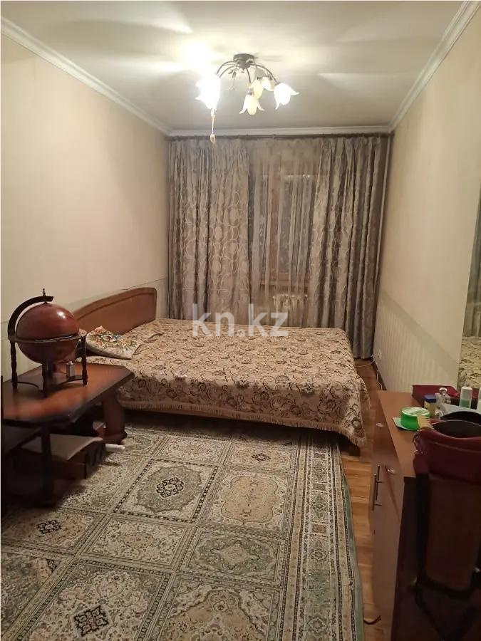 Продажа 3-комнатной квартиры, 57 м² в Алматы - фото 2