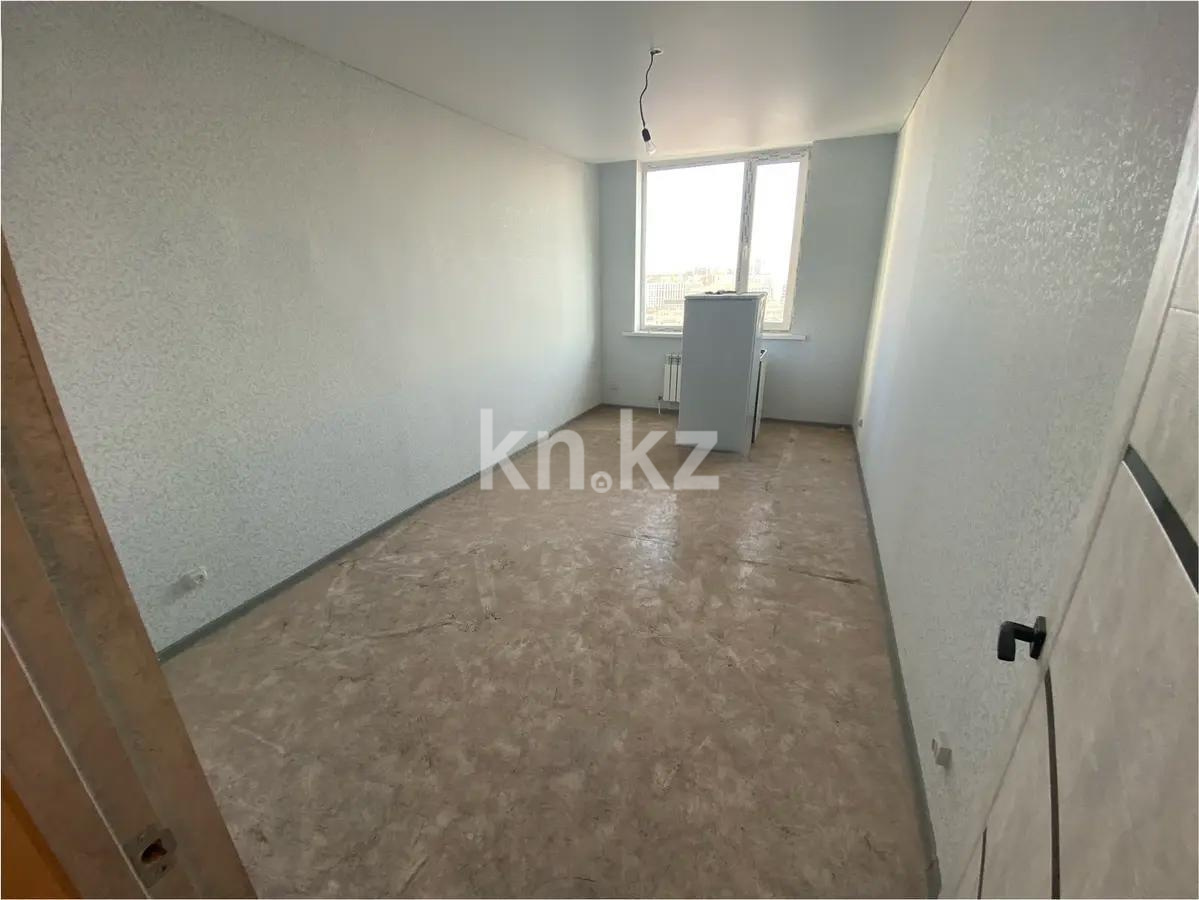 Продажа 1-комнатной квартиры, 38.8 м², ул. Бейбарыс Султан, дом  12 в Астане