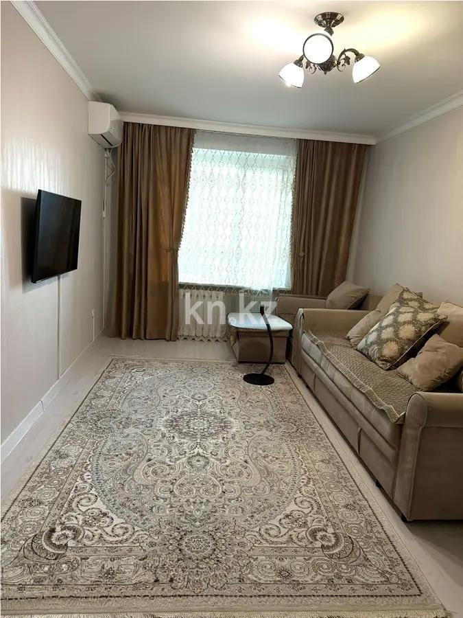 Продажа 1-комнатной квартиры, 35.7 м² в Астане