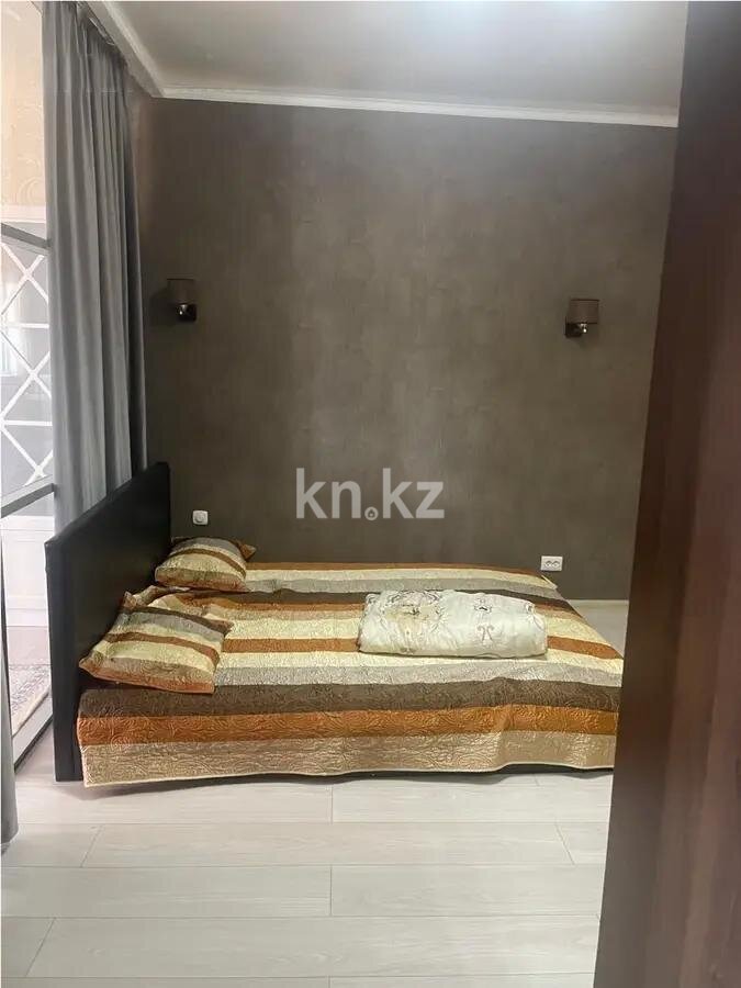 Продажа 2-комнатной квартиры, 44.9 м² в Астане - фото 2