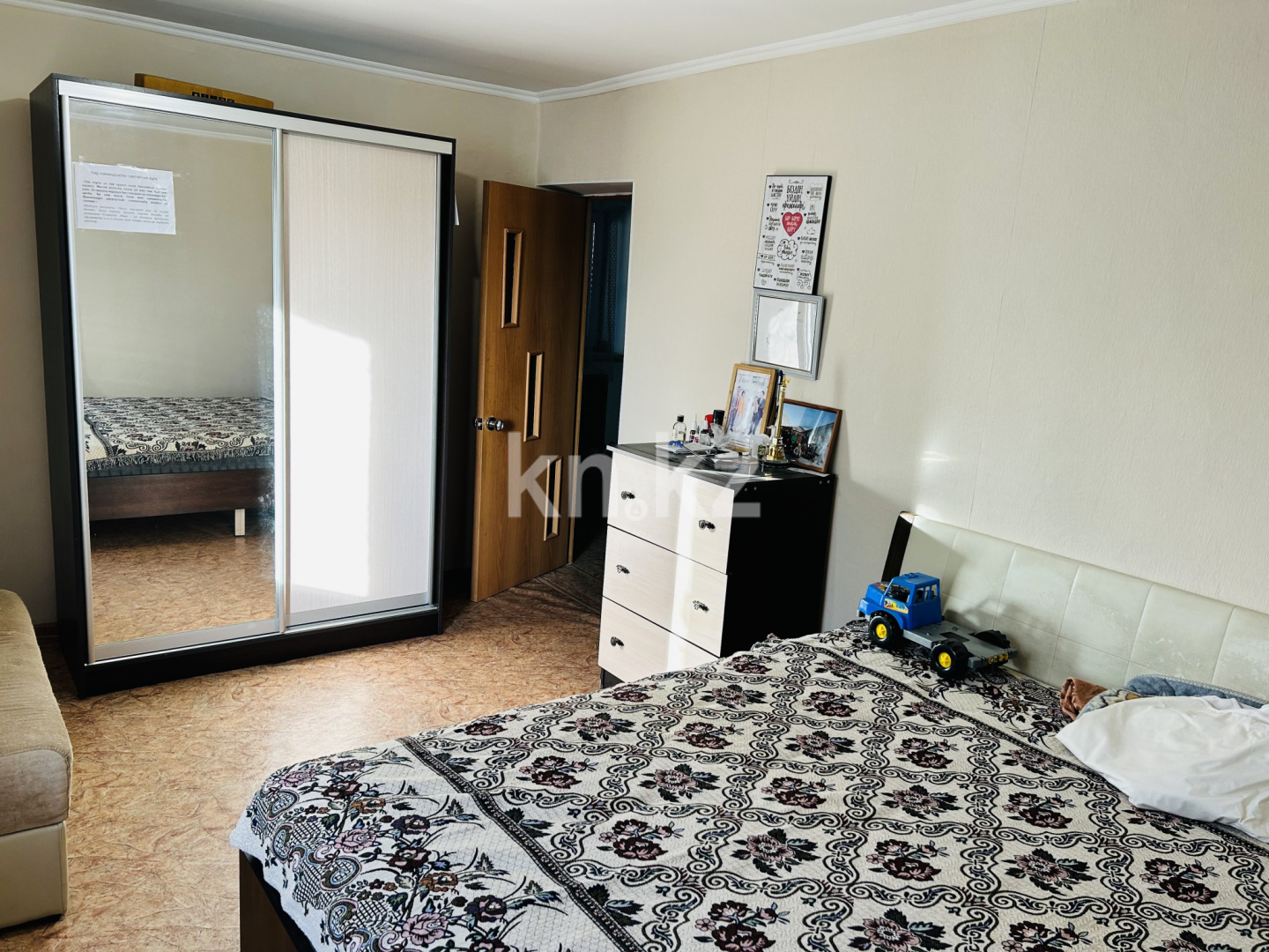 Продажа 3-комнатного дома, 100 м² в Караганде - фото 4