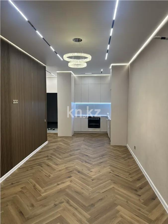 Продажа 2-комнатной квартиры, 45 м², ул. Айтматова, дом  62/1 в Астане - фото 3
