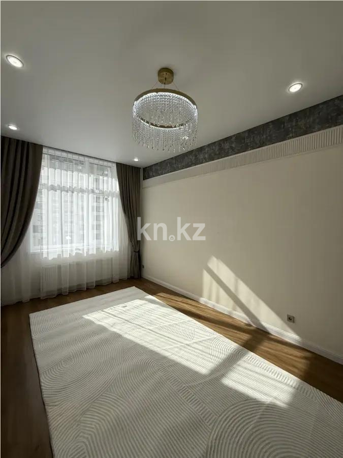 Продажа 2-комнатной квартиры, 65 м² в Астане