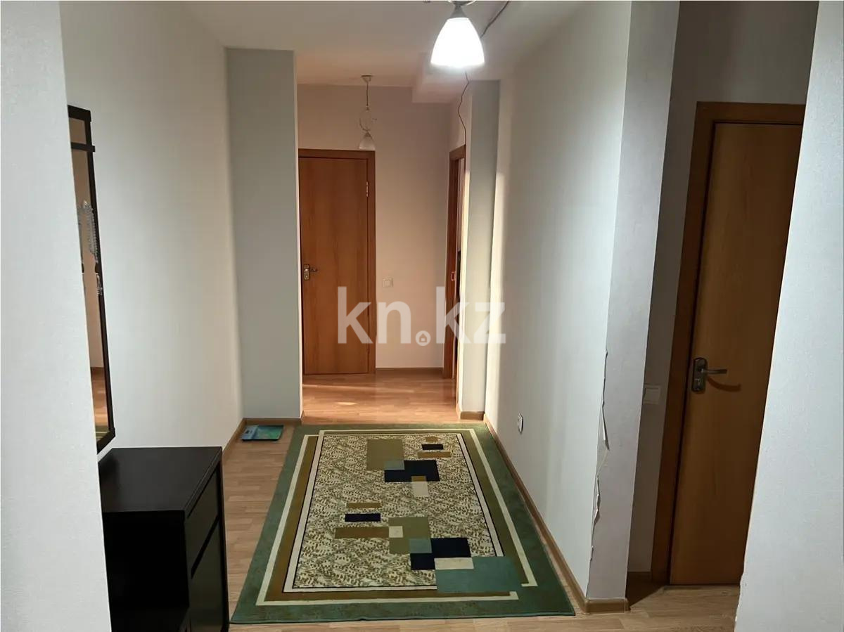 Продажа 2-комнатной квартиры, 58.4 м² в Алматы - фото 5