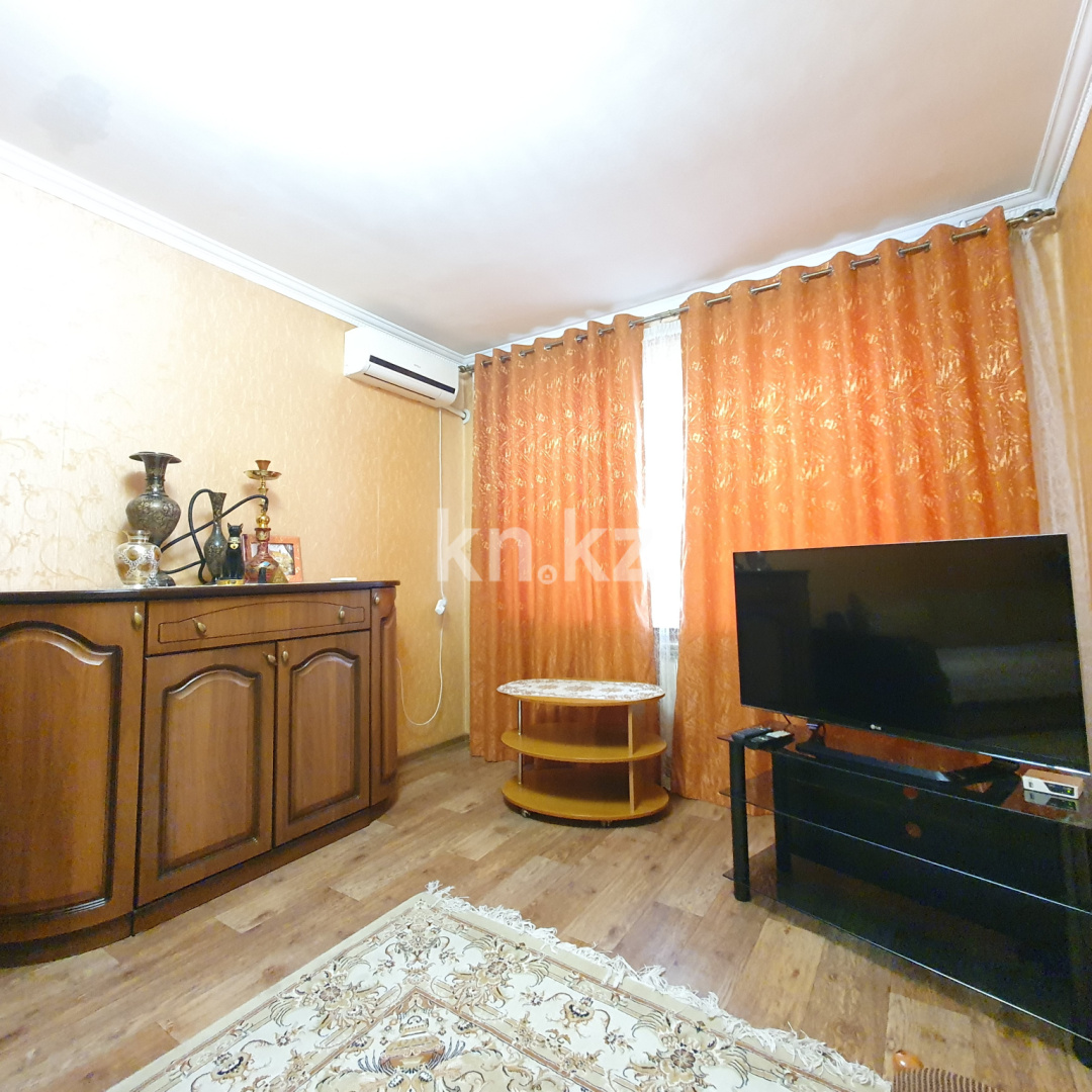 Продажа 3-комнатной квартиры, 60 м² в Актобе - фото 16