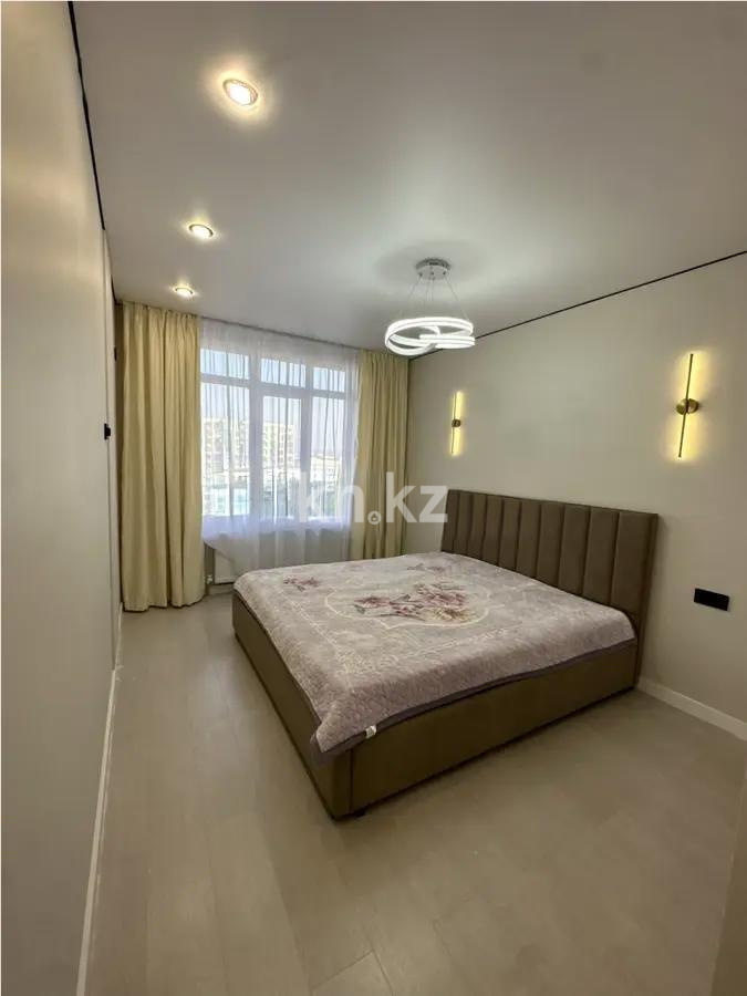 Продажа 3-комнатной квартиры, 71 м² в Алматы - фото 2