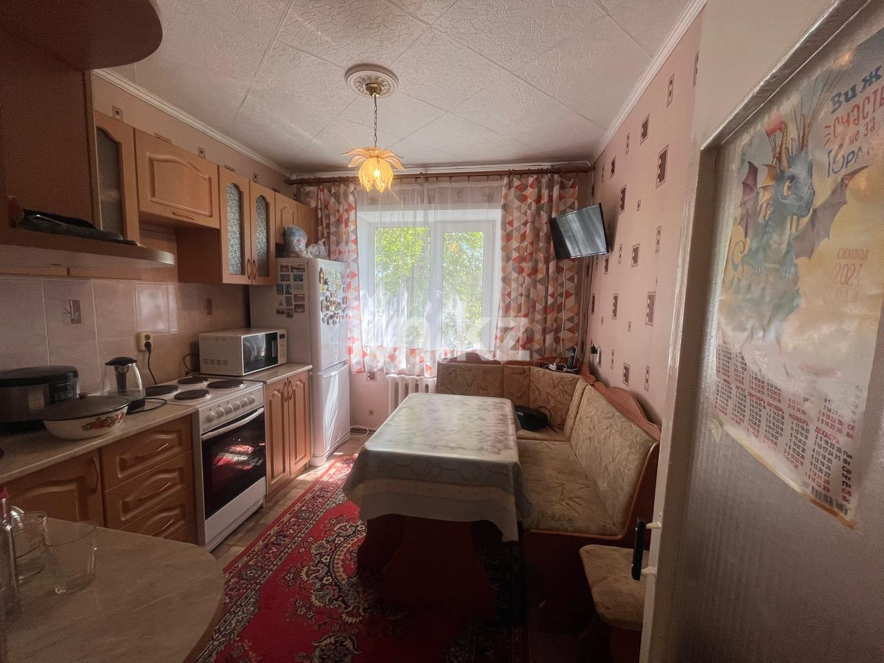 Продажа 3-комнатной квартиры, 71 м² в Караганде - фото 5