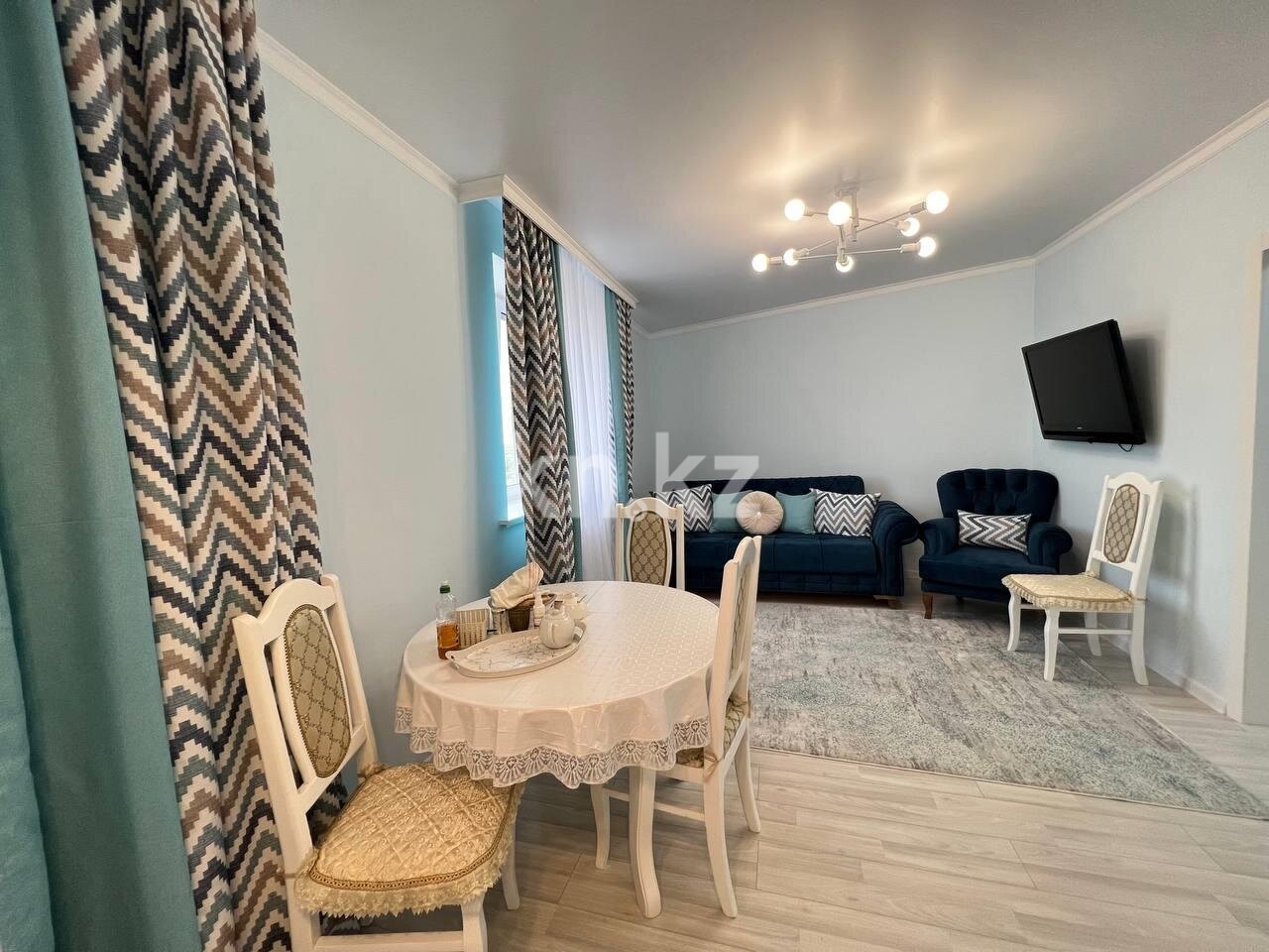 Продажа 2-комнатной квартиры, 48 м² в Караганде - фото 2