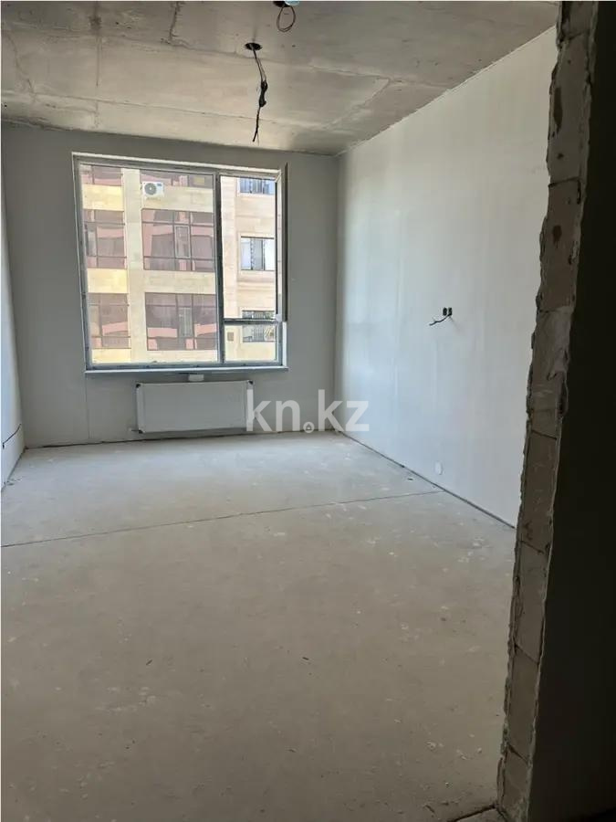 Продажа 1-комнатной квартиры, 40 м² в Караганде