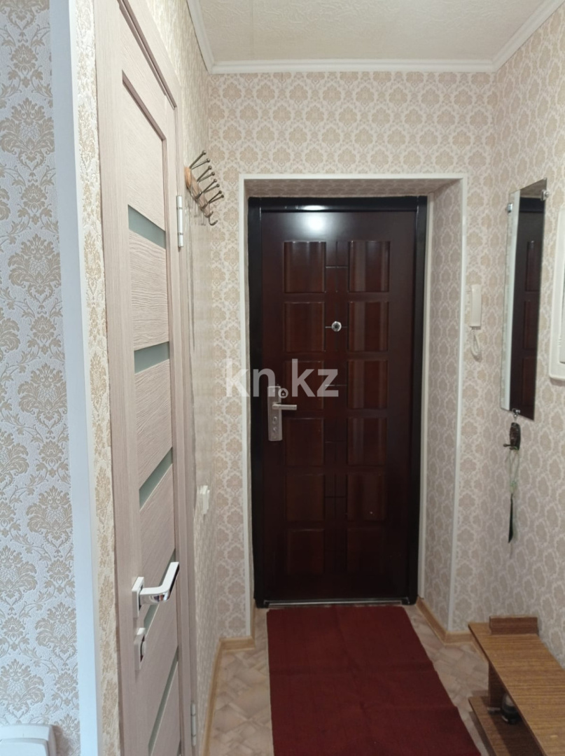 Аренда 1-комнатной квартиры, 32 м² в Караганде - фото 5