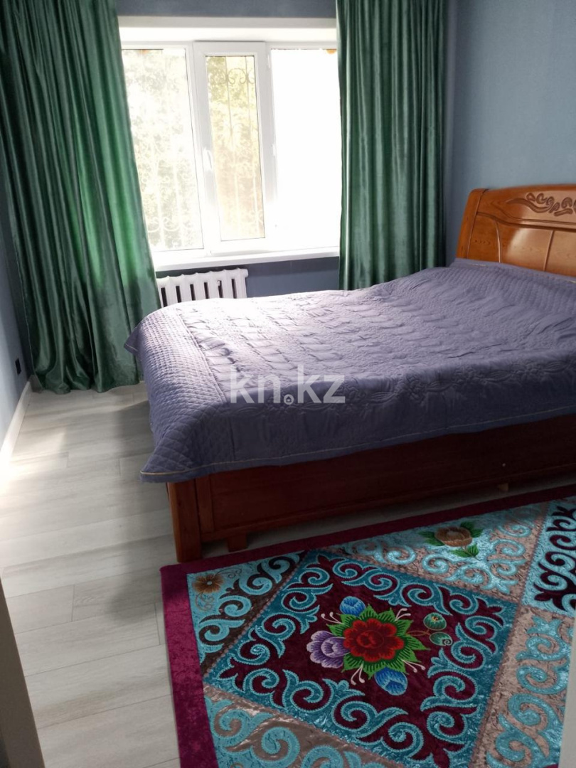 Продажа 4-комнатной квартиры, 63 м² в Астане - фото 9