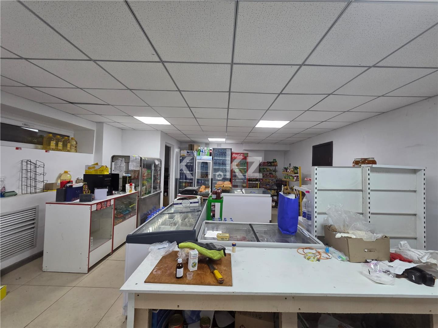 Продажа бизнеса, 108 м² в Темиртау