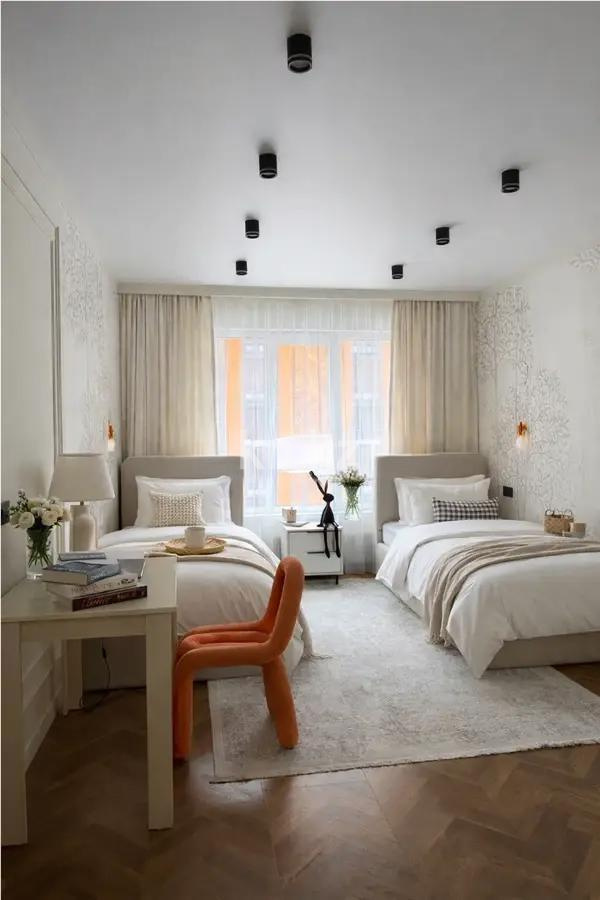 Продажа 3-комнатной квартиры, 90 м² в Алматы - фото 3