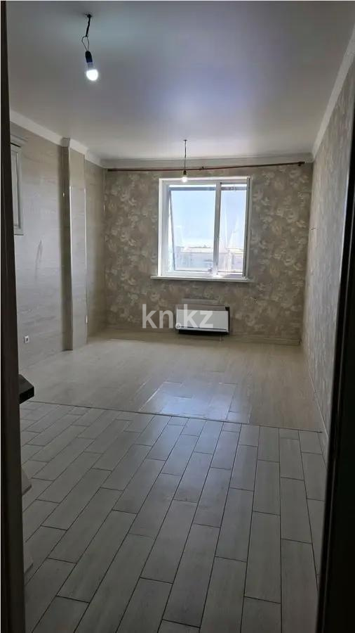 Продажа 1-комнатной квартиры, 49 м² в Астане