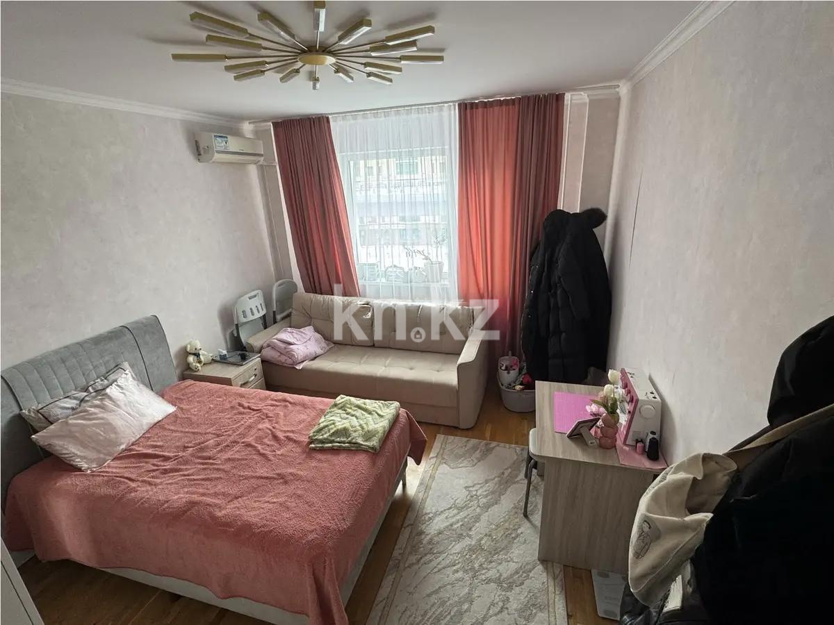 Продажа 3-комнатной квартиры, 79.9 м² в Астане - фото 2