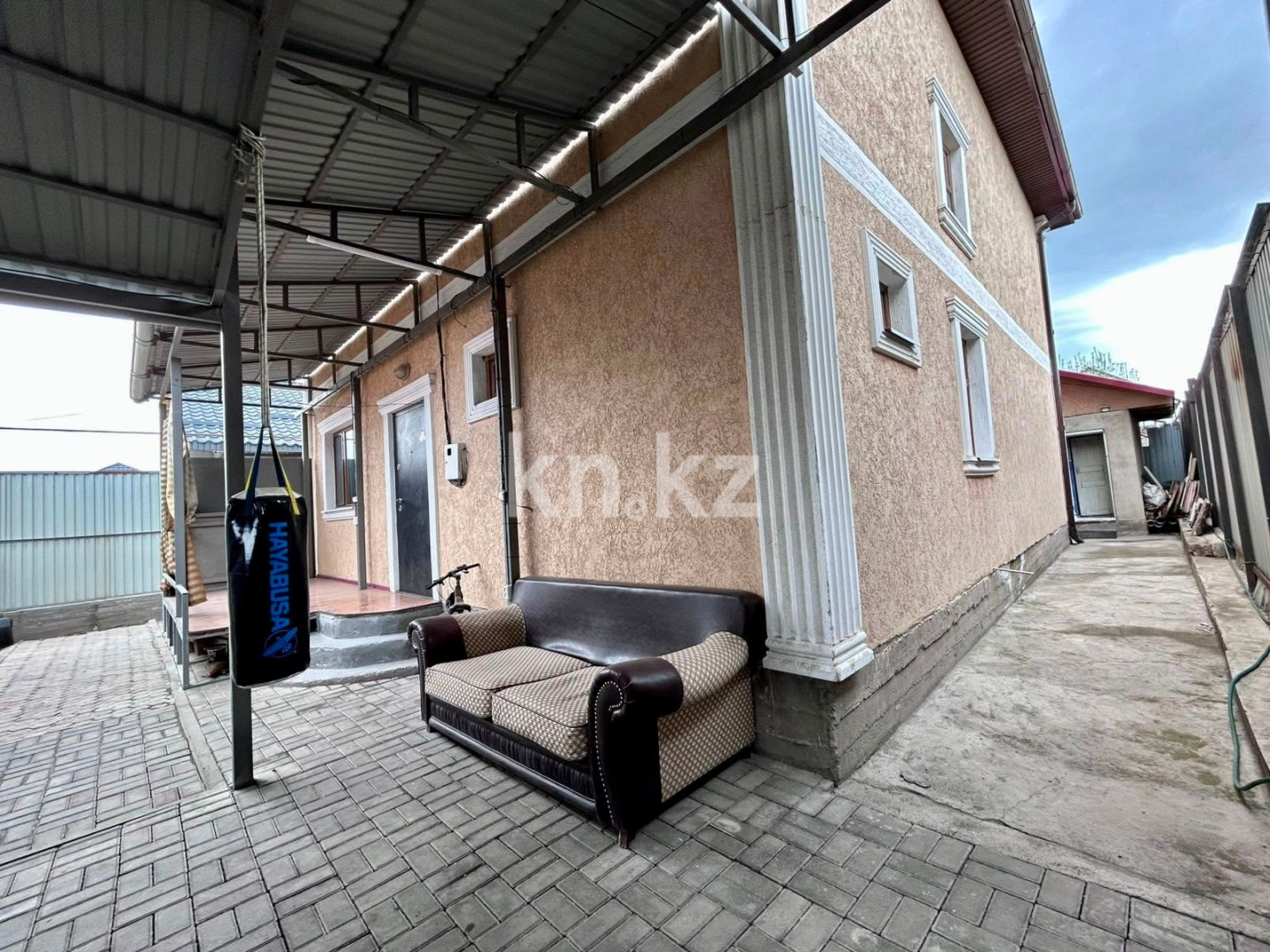 Продажа 6-комнатного дома, 141 м² в Алматинской области