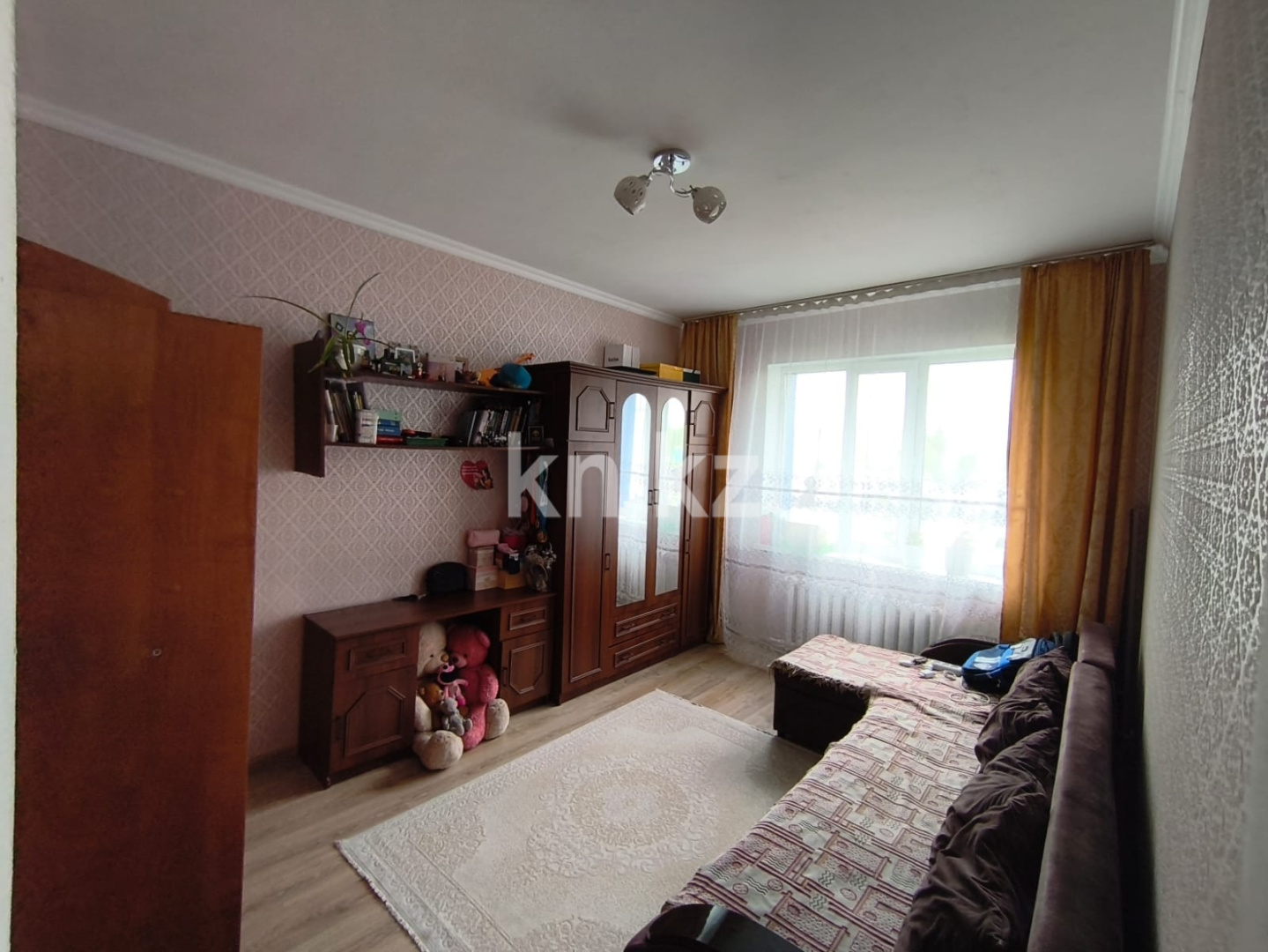 Продажа 2-комнатной квартиры, 60 м² в Караганде - фото 4