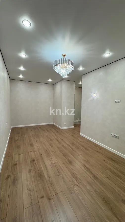 Продажа 1-комнатной квартиры, 36.8 м², ул. Айтматова, дом  33 стр в Астане - фото 3