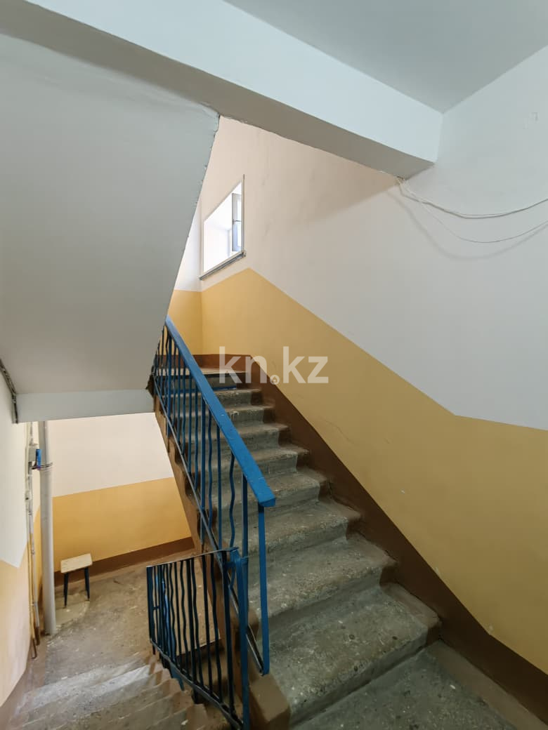 Продажа 3-комнатной квартиры, 67.2 м² в Караганде - фото 31