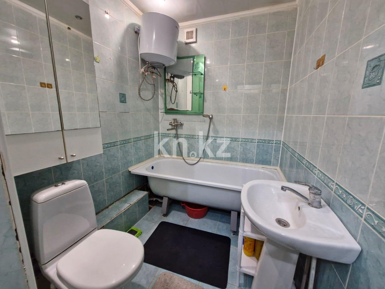 Продажа 1-комнатной квартиры, 38 м² в Караганде - фото 6