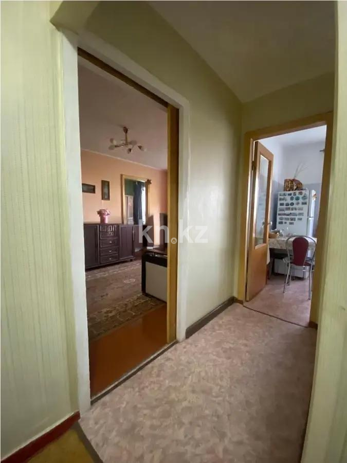 Продажа 2-комнатной квартиры, 43 м², пр. Назарбаева, дом  19а в Караганде - фото 5