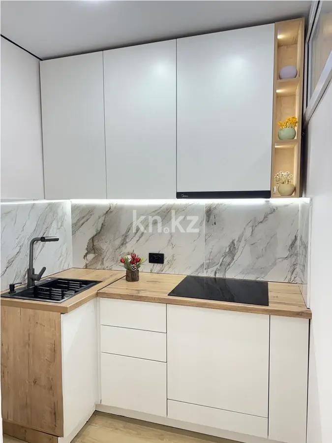 Продажа 1-комнатной квартиры, 40 м², пр. Райымбека, дом  590 стр в Алматы - фото 2