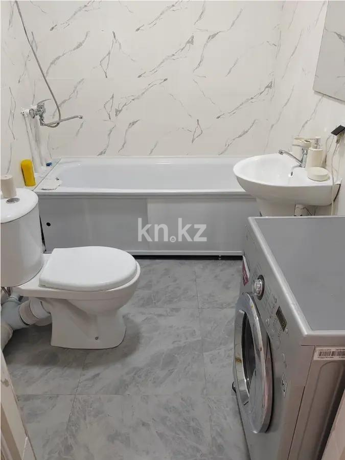 Продажа 1-комнатной квартиры, 38.9 м² в Астане - фото 3