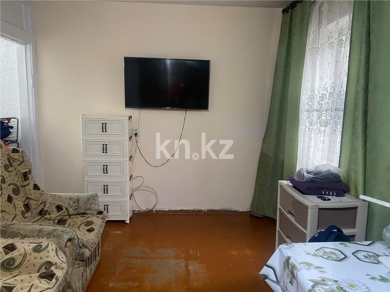 Продажа 2-комнатной квартиры, 42 м², пр. Н. Абдирова в Караганде - фото 3