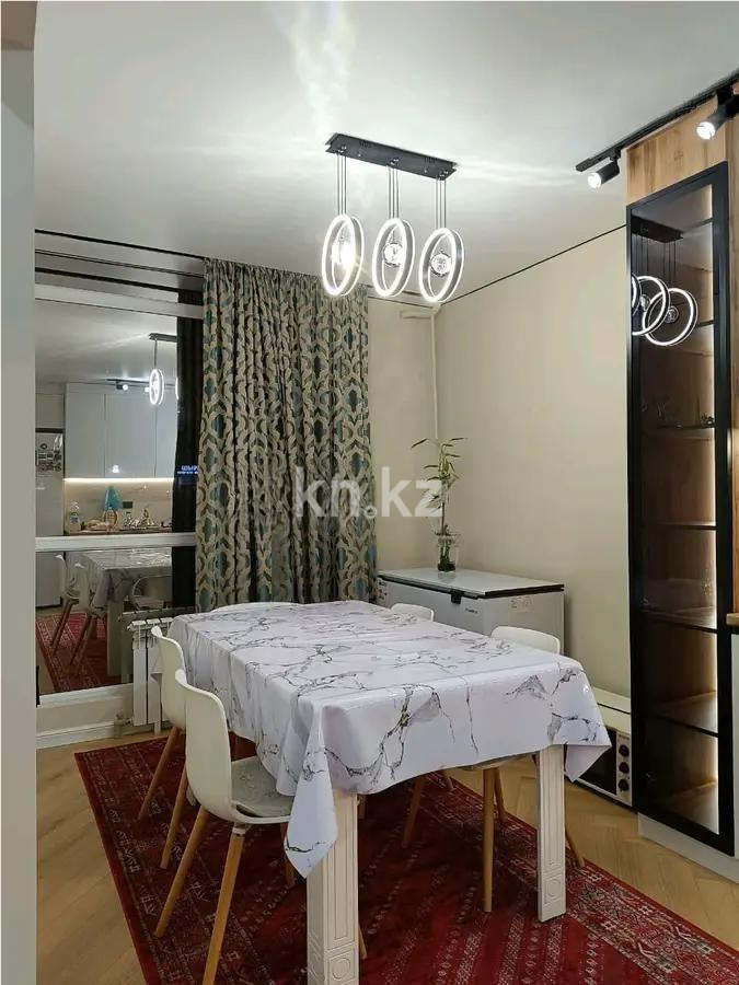 Продажа 2-комнатной квартиры, 60 м² в Алматы - фото 3