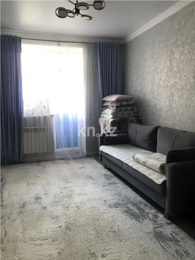 Продажа 1-комнатной квартиры, 33 м² в Астане